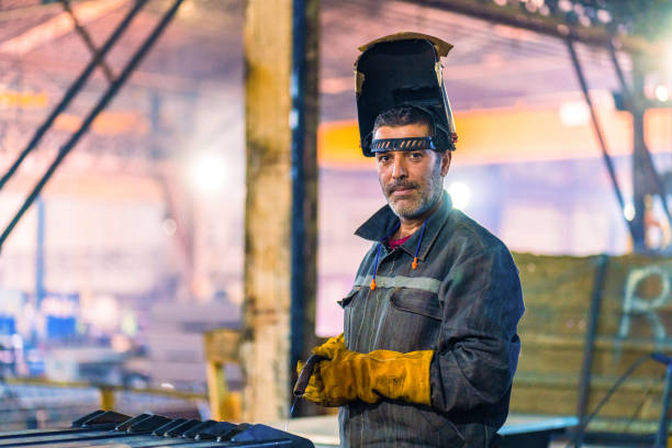 Best Food and Beverage Processing Equipment Welding in Leoti, KS